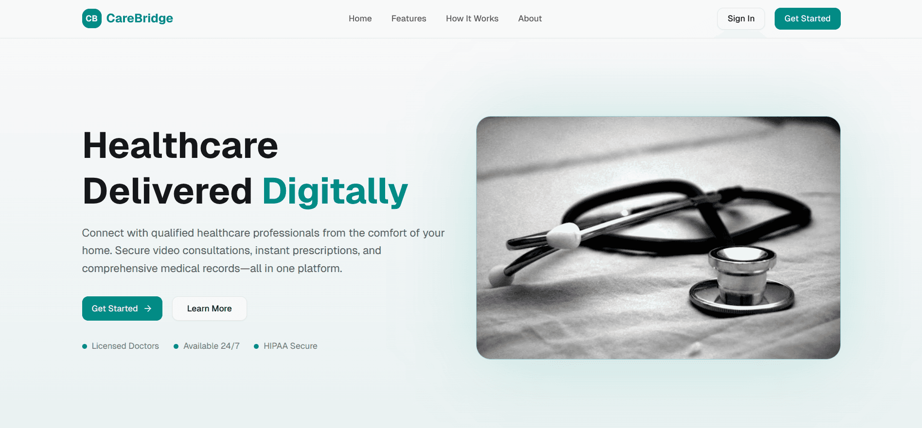 Carebridge